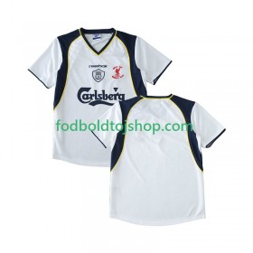 Liverpool LWP 2001 Retro Udebane trøje 2002 S/S